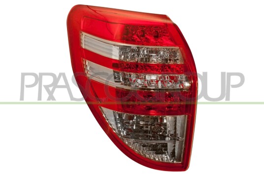 PRASCO TY2894154 Baklykt