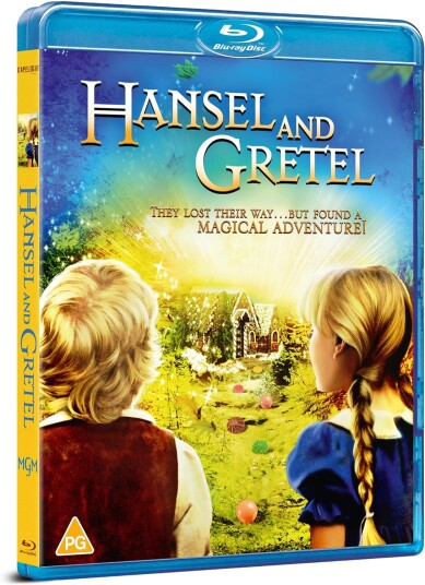 Hansel And Gretel (1987)