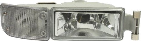 Tåkelyskaster TRUCKLIGHT FL-MA003R