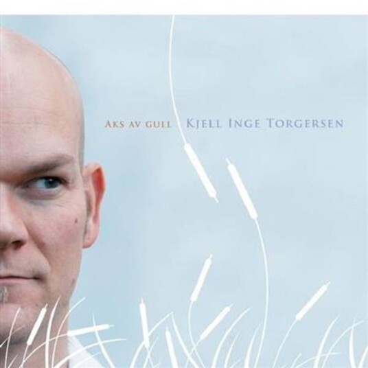 Kjell Inge Torgersen Aks Av Gull CD Kjell Inge Torgersen Aks Av Gull CD