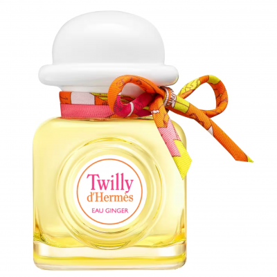 Hermès Twilly Eau Ginger 30ml Blomsteraktig Parfyme for Dame Hermès Twilly Eau Ginger 30ml Blomsteraktig Parfyme for Dame