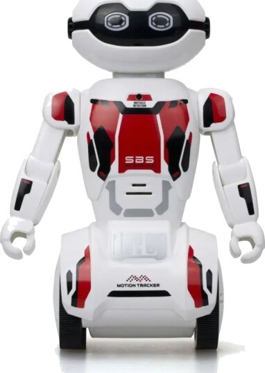 SilverLit MacroBot