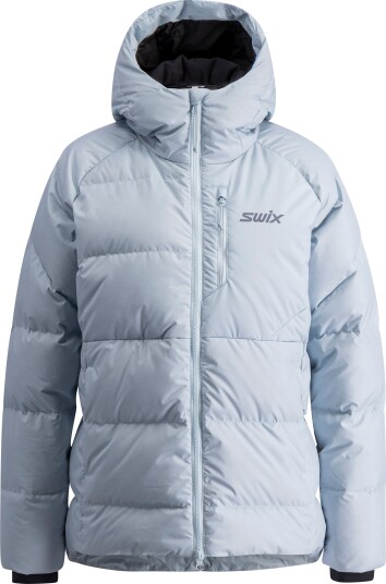Swix Women's Focus Down Jacket Ballad Blue M