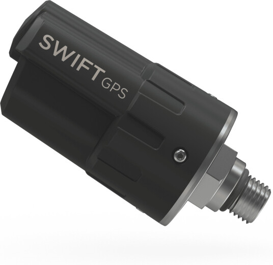Shearwater Swift GPS Transmitter
