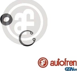 AUTOFREN SEINSA D1785 Reparasjonssett, clutch giversylinder