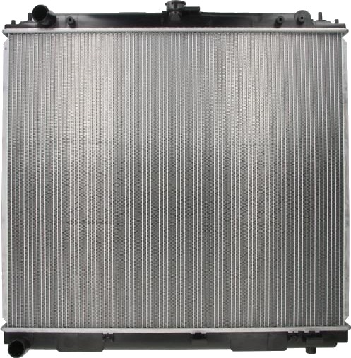 KOYORAD PL021963 Radiator motorkjøling KOYORAD PL021963 Radiator motorkjøling
