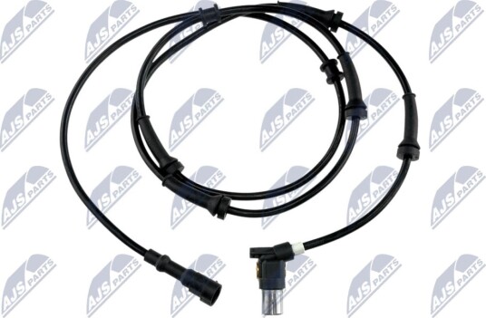 ABS sensor NTY HCA-CH-017