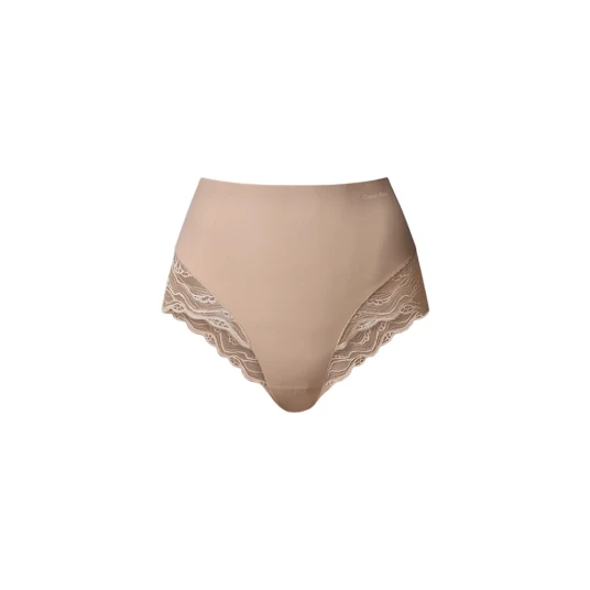 Calvin Klein Dame Undertøy Beige XS