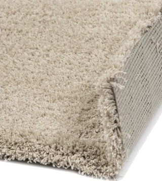 Kilands Ritz beige 70 vegg til vegg teppe
