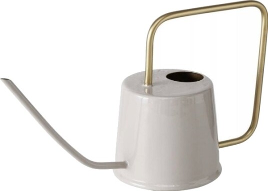Boltze Metallvannkanne Jaryn, Emaljert, 23 Cm