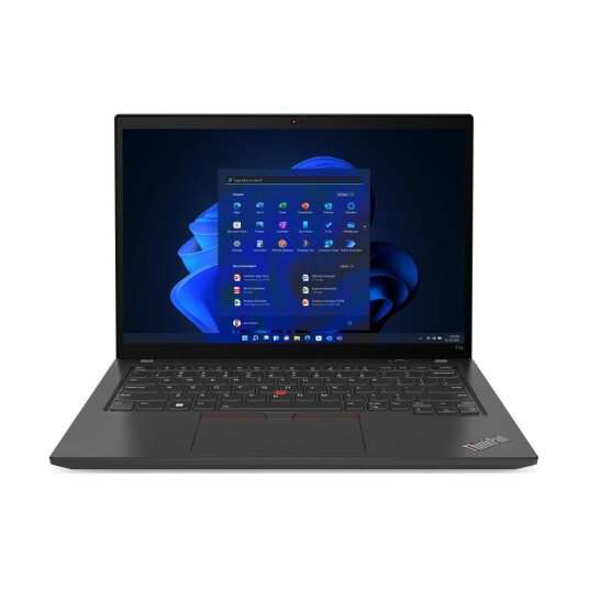 LENOVO ThinkPad T14 G3 Intel Core i5-1235U 14inch WUXGA 300nits 16:10 16GB 256GB LTE-UPG W11P 3yPS Co2 TopSeller