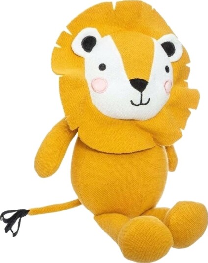 Atmosphera Mascot For Barn Lion 41 Cm