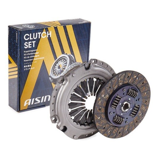 Clutchsett AISIN KO 027R Clutchsett AISIN KO 027R