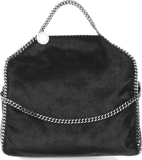 Stella McCartney Dame Vesker Svart ONE SIZE,