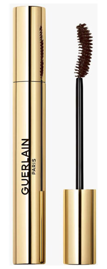 GUERLAIN Noir G Mascara 6 Farge: 01 Brown GUERLAIN Noir G Mascara 6 Farge: 01 Brown