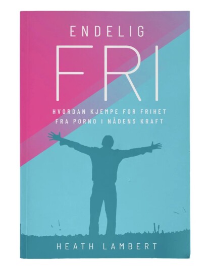 Endelig Fri Av Heath Lambert