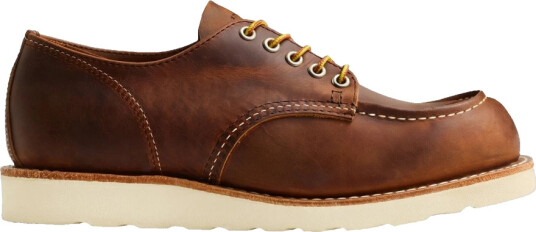 Red Wing Shoes Herre Sko Brun 42 1/2 EU, Red Wing Shoes Herre Sko Brun 42 1/2 EU,