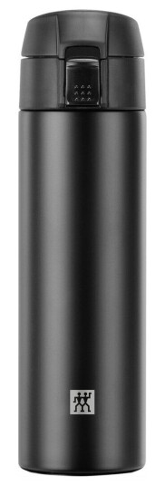 Zwilling Thermo Termos 0,45 L Svart 1598140-02-0 1721203-02-0