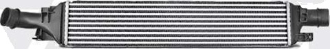 Intercooler VIKA 11451819401