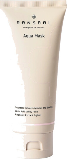 Rønsbøl Aqua Mask 100 ml Rønsbøl Aqua Mask 100 ml