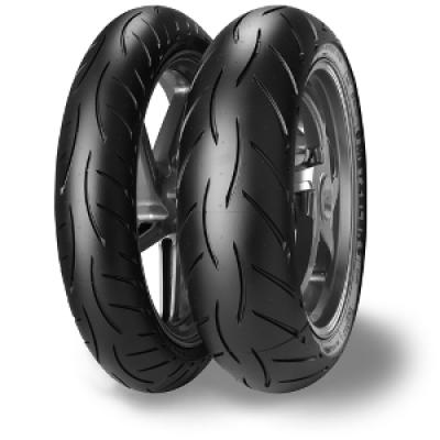 Metzeler Sportec M5 Interact 160/60R17 69W Metzeler Sportec M5 Interact 160/60R17 69W