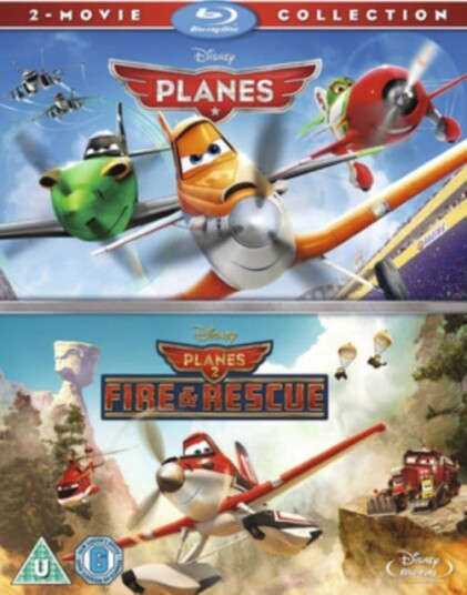 Planes/Planes: Fire And Rescue Planes/Planes: Fire And Rescue