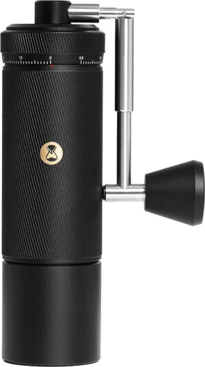Timemore Manual Coffee Grinder Chestnut S3 Black