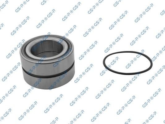 Hjullager GSP GK3664