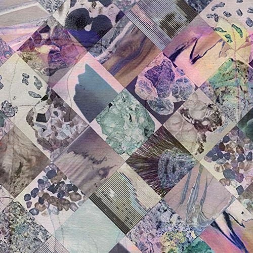 White Poppy Natural Phenomena CD White Poppy Natural Phenomena CD
