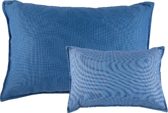 MB Pute Vanntett 60 x 40cm   30 40 cm blå   2stk