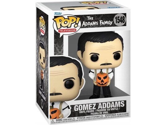 Funko! Pop Vinyl Afc Gomez