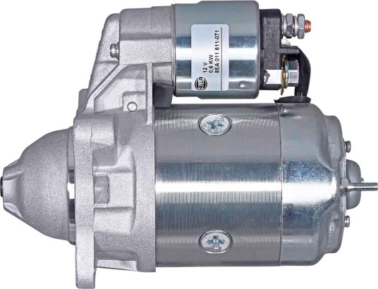 HELLA 8EA 011 611 071 Starter HELLA 8EA 011 611 071 Starter