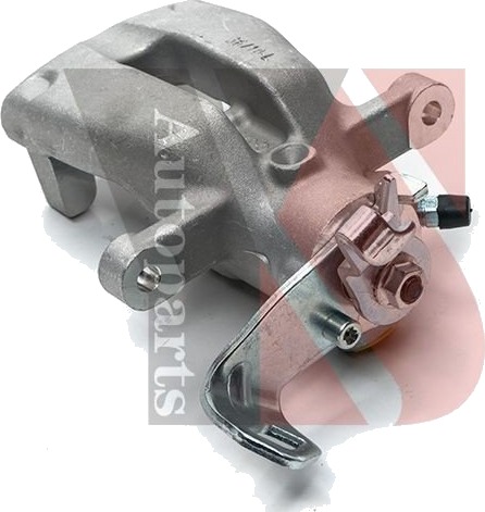 YSPARTS YS BC0015 Bremsecaliper