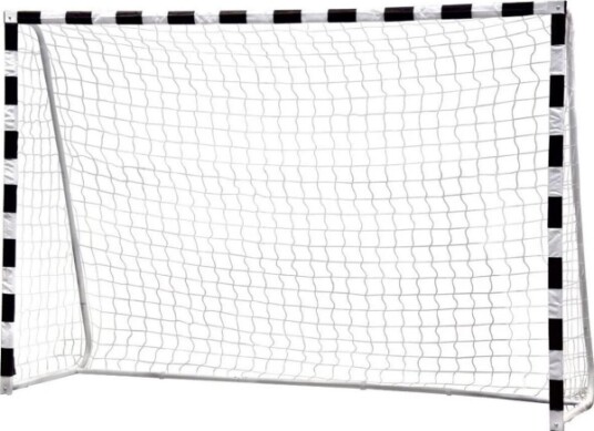 Enero Fotballmål Med Nett 300X200x100cm Enero Enero Fotballmål Med Nett 300X200x100cm Enero