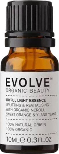 Evolve Organic Beauty Evolve Joyful Light Essense 10 ml Evolve Organic Beauty Evolve Joyful Light Essense 10 ml