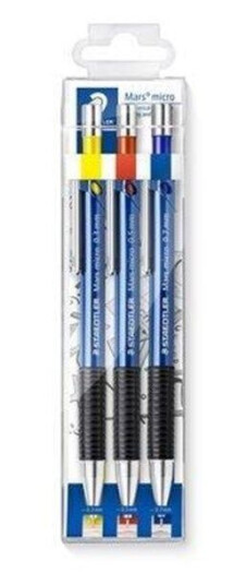 Staedtler Mars® micro 775 3 Mars micro Staedtler Mars® micro 775 3 Mars micro