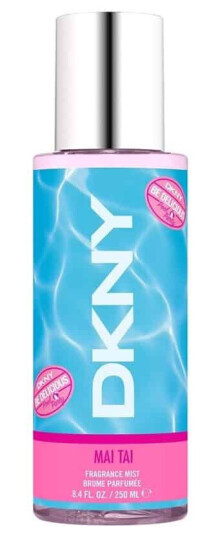 Dkny Be Delicious Pool Party Mai Tai Body Mist 250ml Dkny Be Delicious Pool Party Mai Tai Body Mist 250ml