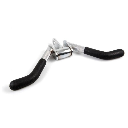 Hammer Sport Triceps grip, W-shapee, Multigym tilbehør Hammer Sport Triceps grip, W-shapee, Multigym tilbehør