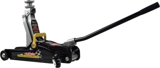 Geko Hydraulisk Løft Lavprofil 2,5T Boks G02032 Geko Hydraulisk Løft Lavprofil 2,5T Boks G02032