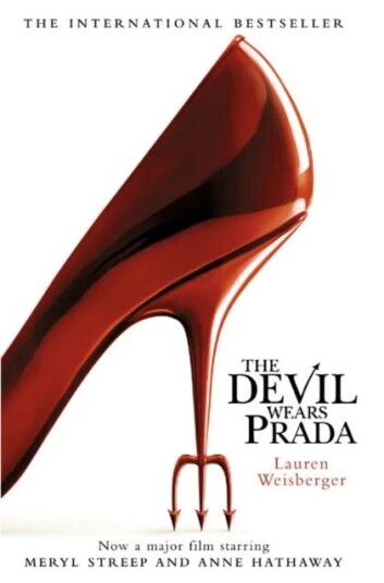 The Devil Wears Prada Av Lauren Weisberger
