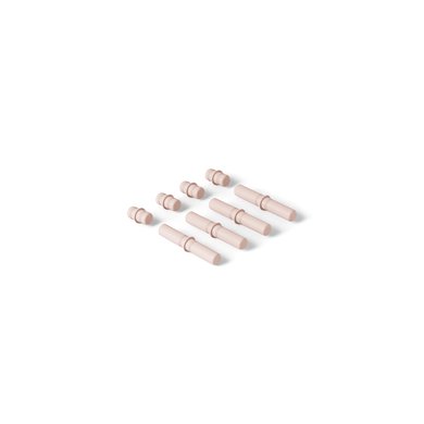 MODU 8 x kontakt soft rose MODU 8 x kontakt soft rose