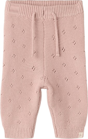 Lil"Atelier | Nbnlaguna Knit Pant Lil | 74