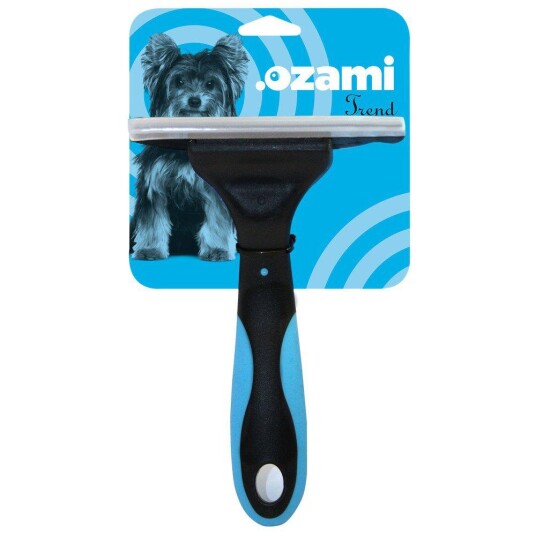 Ozami Furmaster Kort Pels