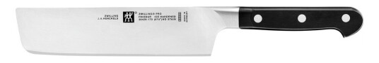 Zwilling Pro Nakiri 17 cm