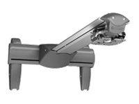 Chief Ultra Short Throw and Universal Projector Mount Kit - Dual-Stud - Silver monteringssett - teleskopisk - for projektor - sølv Chief Ultra Short Throw and Universal Projector Mount Kit - Dual-Stud - Silver monteringssett - teleskopisk - for projektor - sølv