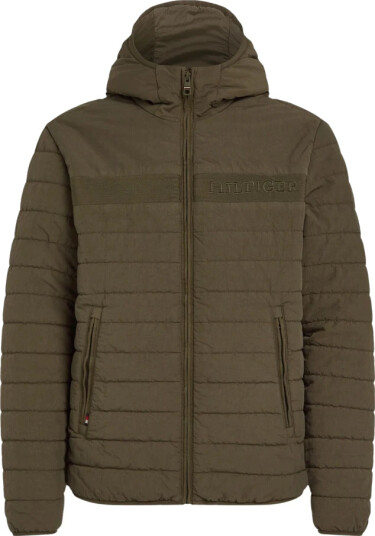 Tommy Hilfiger Herre Jakker Grønn 2XL,