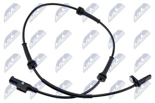 ABS sensor NTY HCA-FT-020