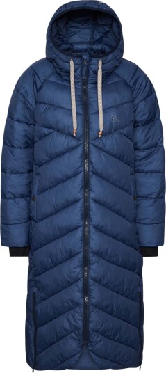 Varg Women's Kalix Winter Parka Arctic Blue XS Varg Women's Kalix Winter Parka Arctic Blue XS