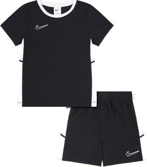 Nike Shorts Sett   Midnight Navy   Nike   4 år (104)   Shorts Hvit Marineblå Svart