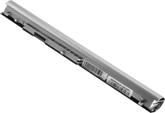 Green Cell Batteri Til Bærbar Pc Tilsvarer: Hp La04 Litiumion 4-Cellers 2200 Mah Svart HP92